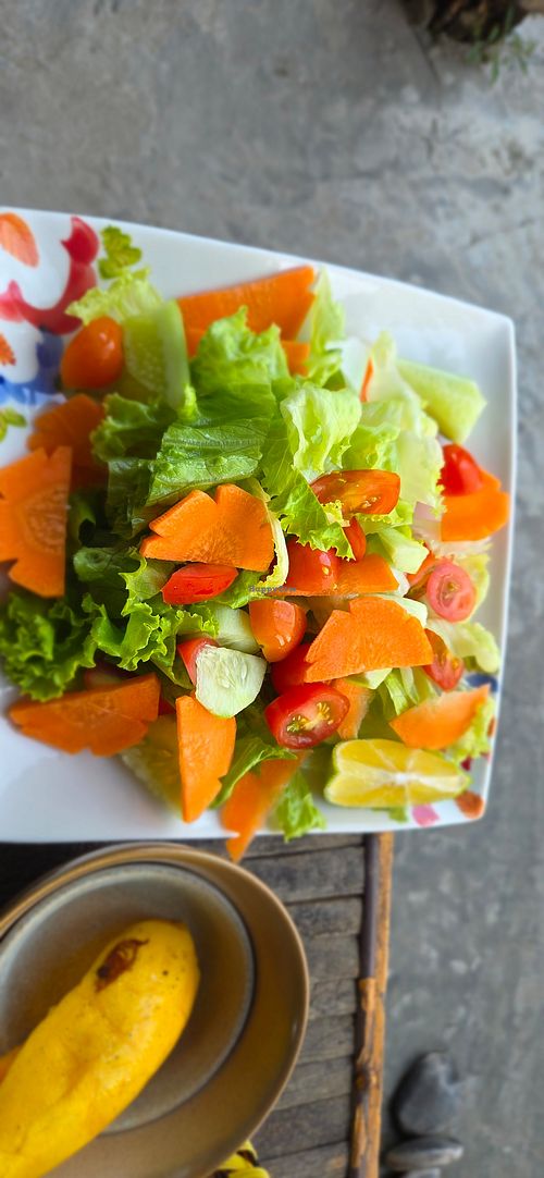  at Mai Chau Restaurant Country Side in Mai Chau