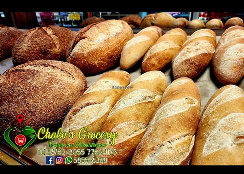  at Chalo's Grocery in Panajachel