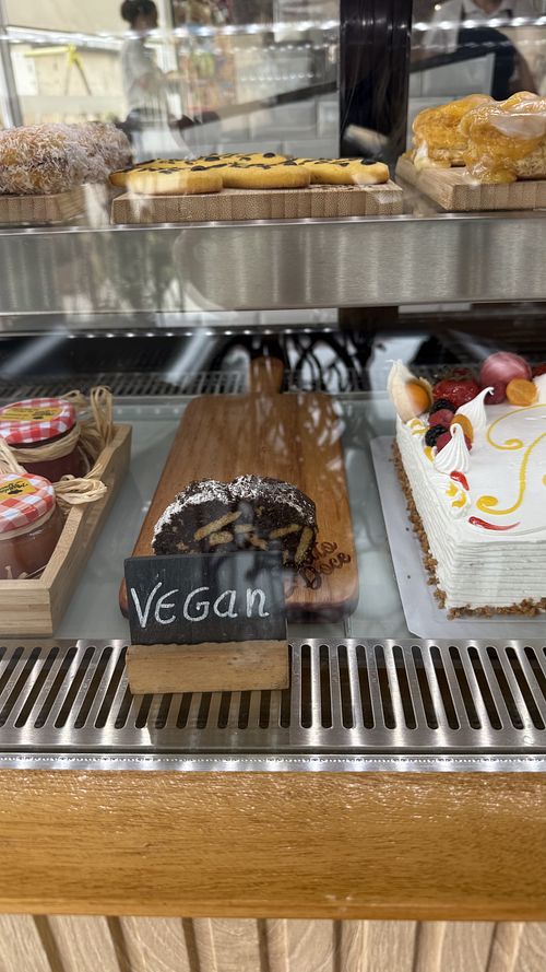   at Mundo doce in Vila Nova De Gaia