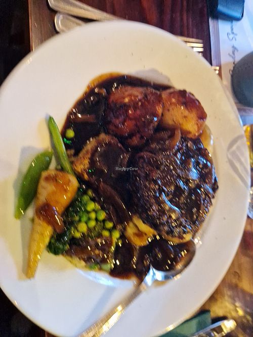  at The Devonshire in Mansfield