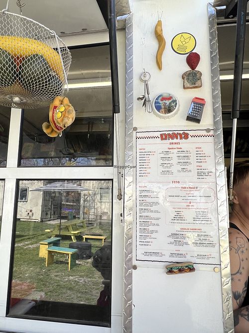   at LYNNY'S in Austin