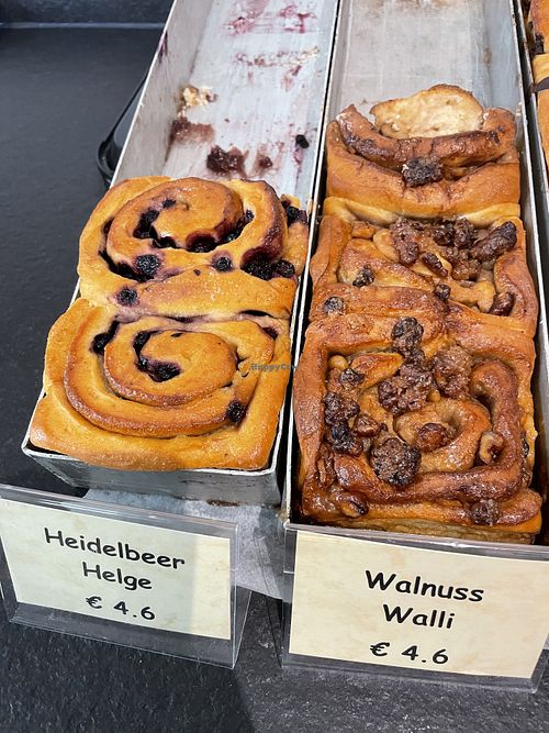   at Bato Café in Munich