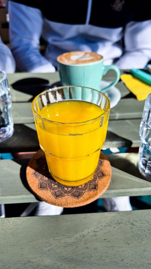  at Waui Maui Café in Voecklabruck