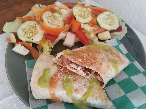 Image of Wake Up Vallarta