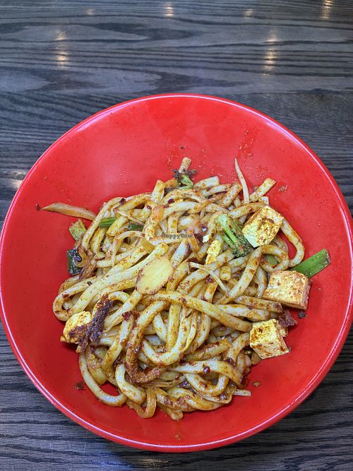   at Yummy Yaki in Mobile
