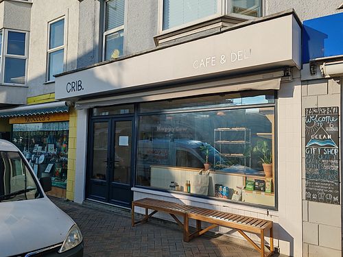  at Crib. in Perranporth