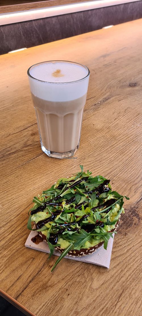  at Brownies&Cookies in Wurster Nordseekueste