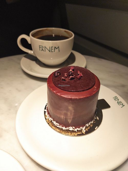  at PANEM  in Stockholm