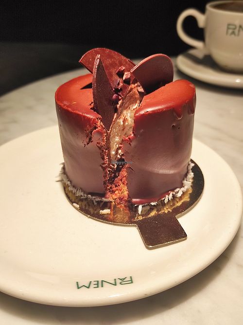  at PANEM  in Stockholm