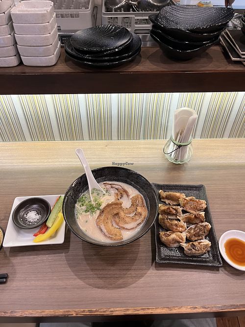   at Wadachi in Fukuoka