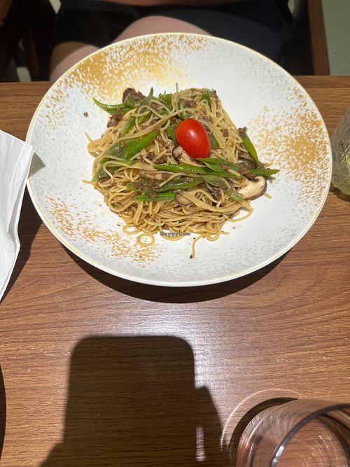  at Yì Huān Xǐ Sù Shí - 逸欢喜素食 in Shanghai