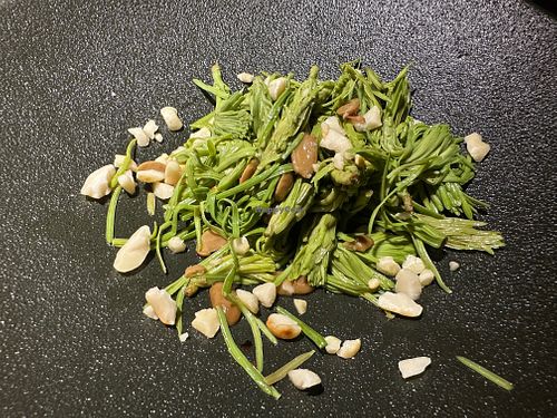  at Yì Huān Xǐ Sù Shí - 逸欢喜素食 in Shanghai