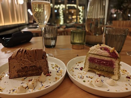  at Maora Restaurant - Batignolles in Paris