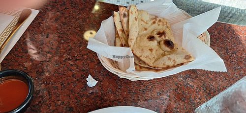  at Herbs and Spices Vegan Spot in Cocoa