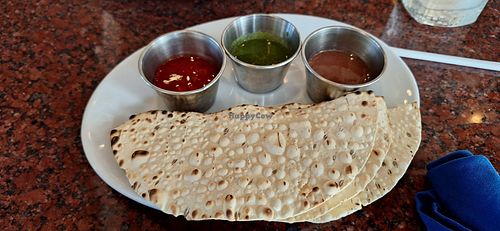  at Herbs and Spices Vegan Spot in Cocoa