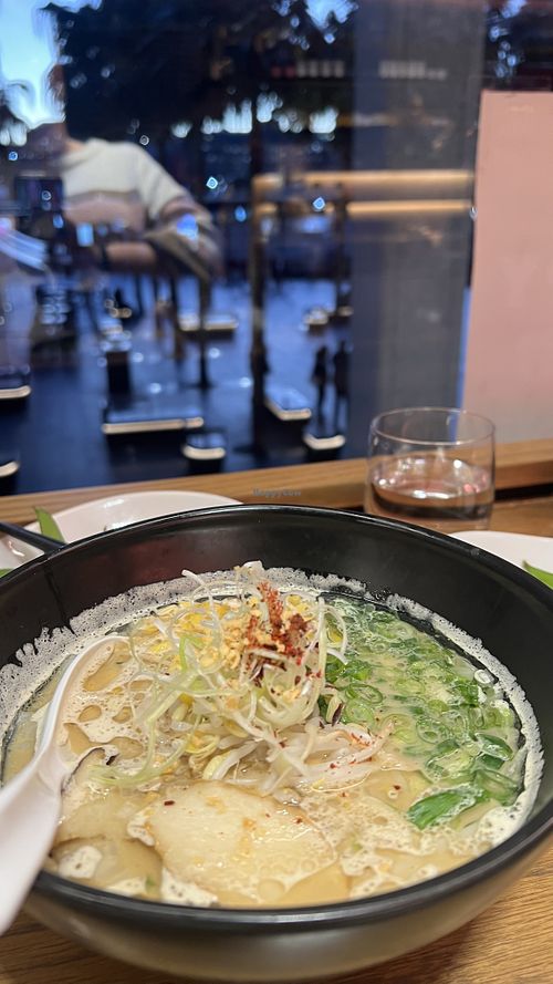 Ippudo - Circular Quay