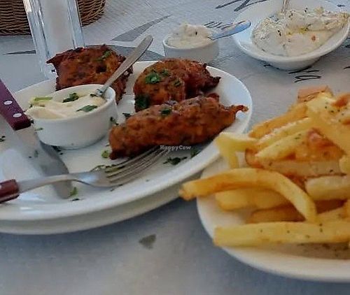  at Taverna Babis in Halki