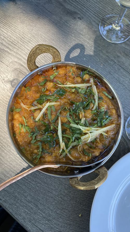   at Style of India in Neu-anspach