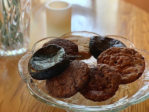 cookies at Gluten Free Things in Arvada