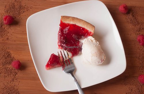 Pie Crust at Gluten Free Things in Arvada