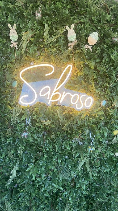  at Sabroso PLF in Poulton-le-fylde