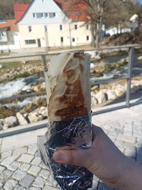  at Green Palmyra in Aach