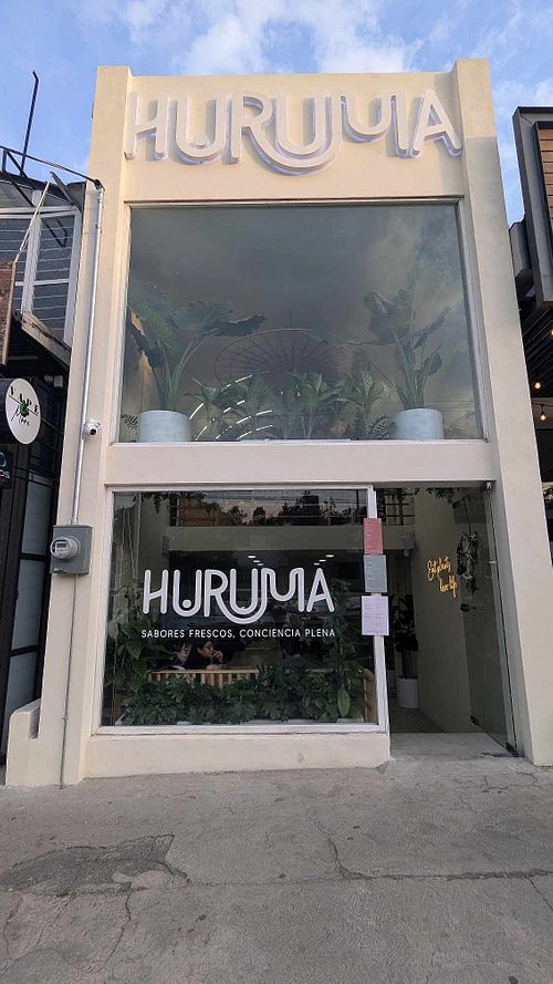  at Huruma in Naucalpan De Juarez