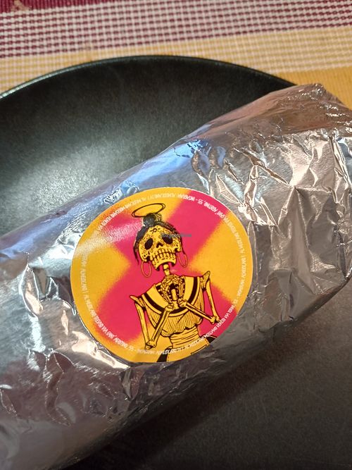  at Al Messicano - Treviso in Treviso