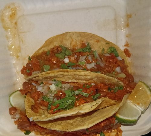  at Al Messicano - Treviso in Treviso