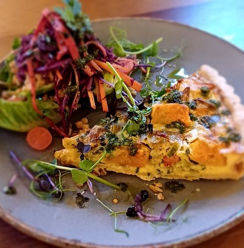  at F.East in Bridport