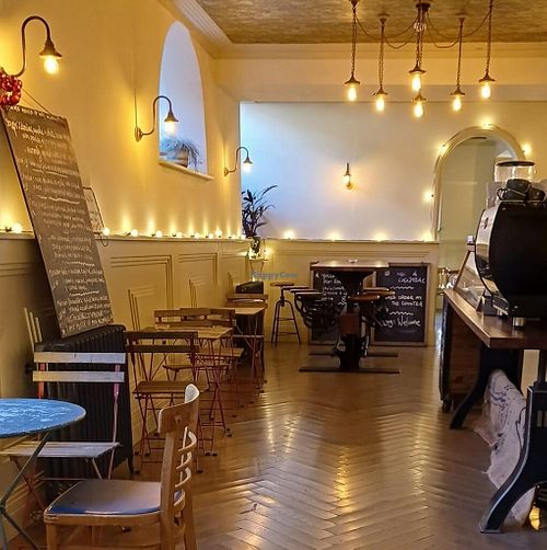  at F.East in Bridport