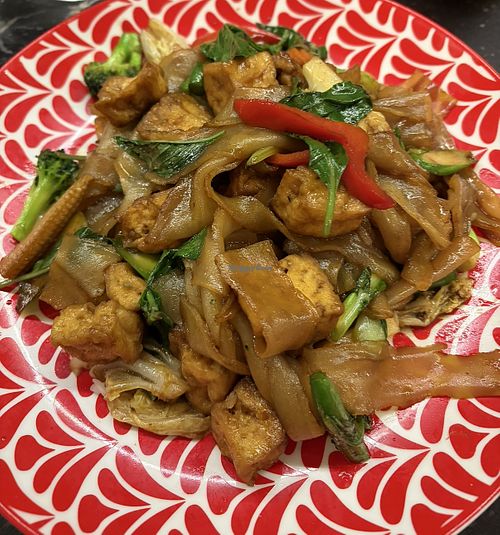 Kee mao  at One Dee Siam in Jersey City