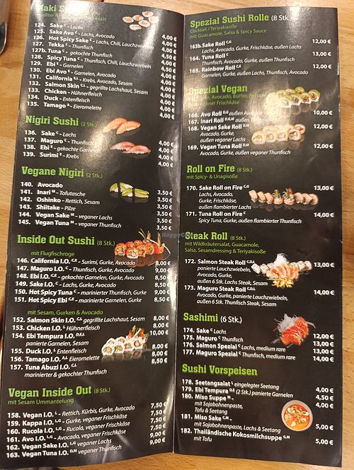  at Asia Havel in Dallgow-doeberitz