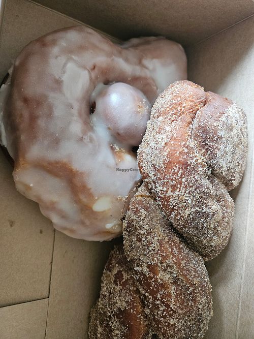 Image of The Dough Miner