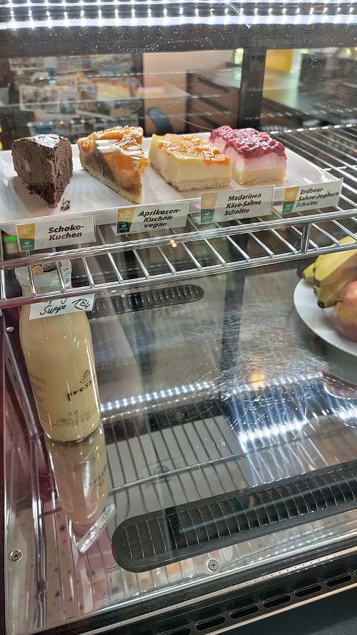 Cakes at UNTERWEGS - DAV Kletterzentrum Bremen in Bremen