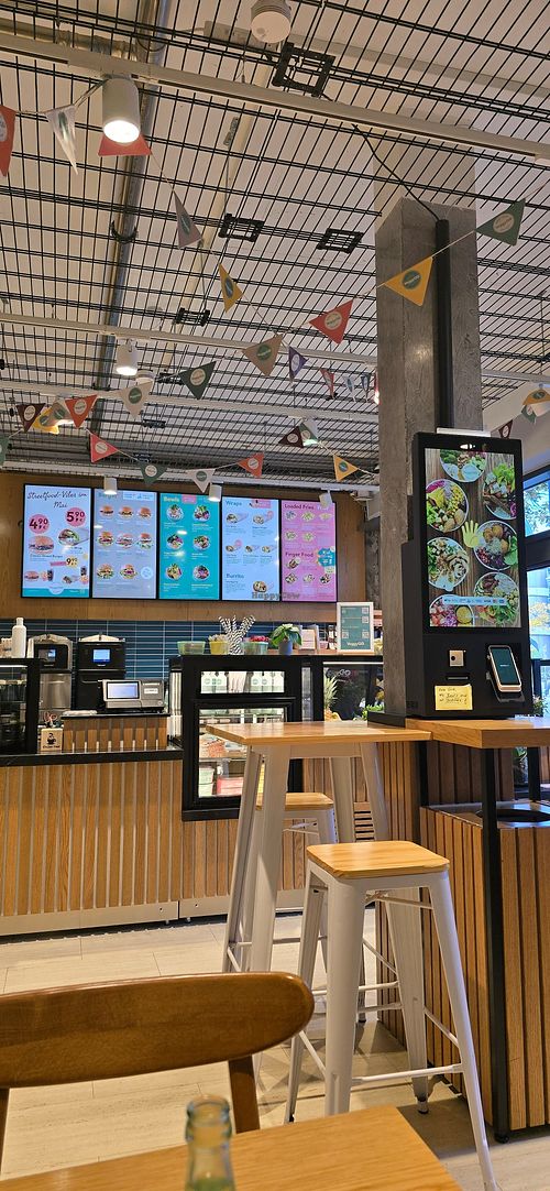  at VeggyGO   in Neu-ulm