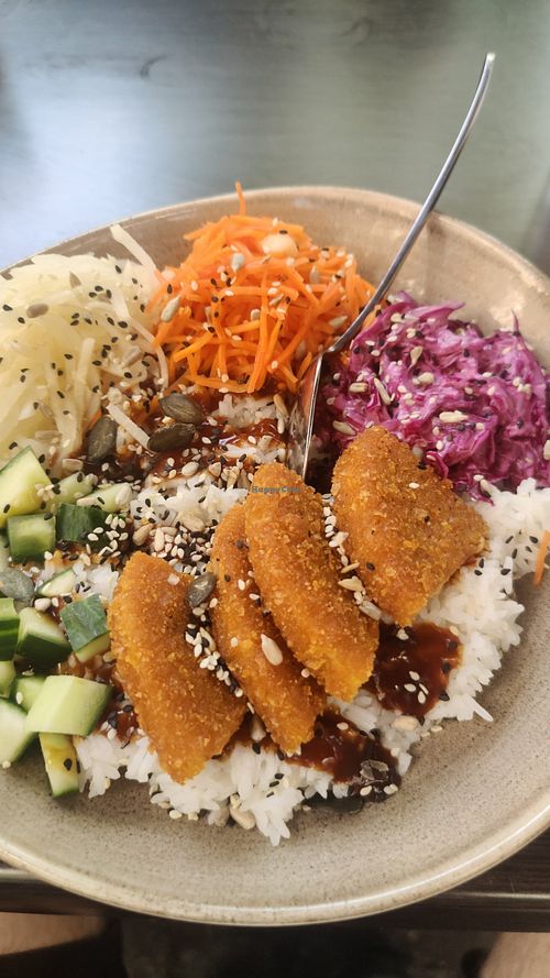  at Cotidiano - Lange Reihe in Hamburg