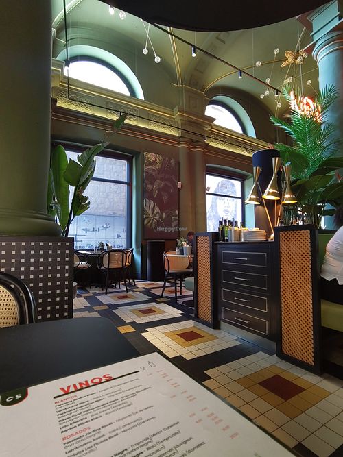  at Buffala Figueres in Figueres