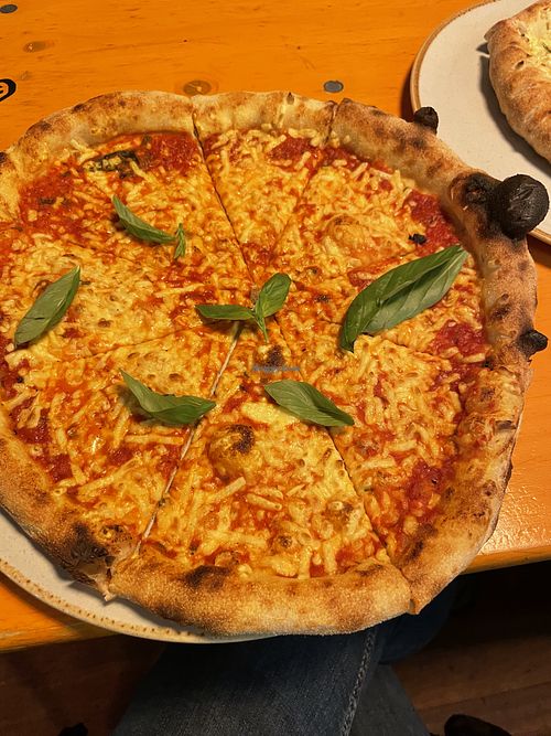 Pizza   at Mad Squirrel - Tap & Bottleshop in Amersham