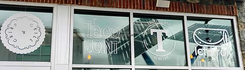 Four of the vendors at The Common Kitchen  in Columbia