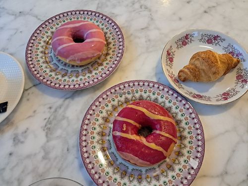  at Biquiños Doces in Ferrol