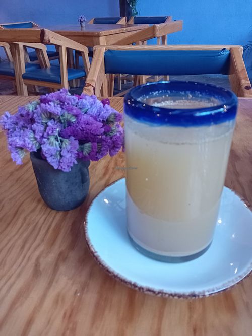  at Restaurante Taniperla in San Cristobal De Las Casas