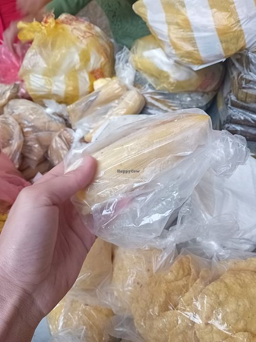  at Tianguis Agroecológico y Artesanal in San Cristobal De Las Casas