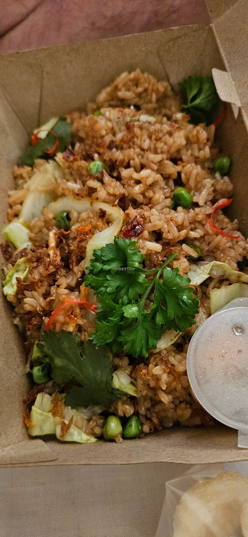  at Unsurasa Plant Based in Denpasar