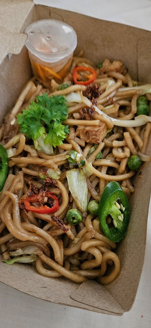  at Unsurasa Plant Based in Denpasar