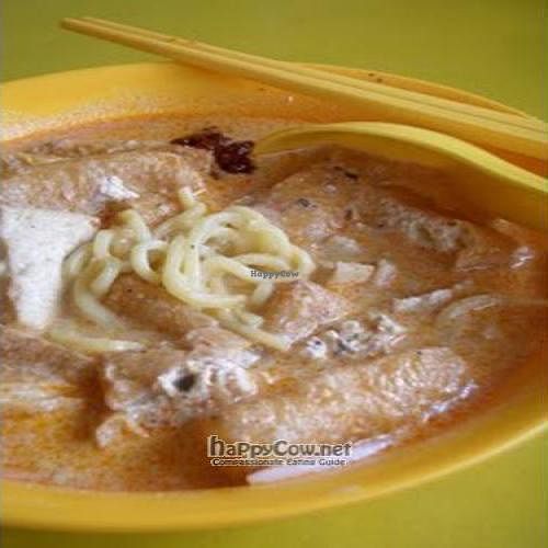  at Kwan Tzi Zhai Vegetarian Cuisine 觀自齋 - Geylang in Central Singapore