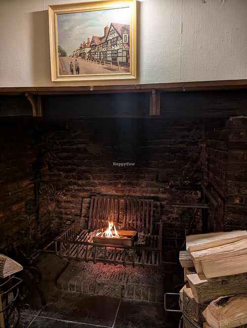  at The Middle House in Crowborough