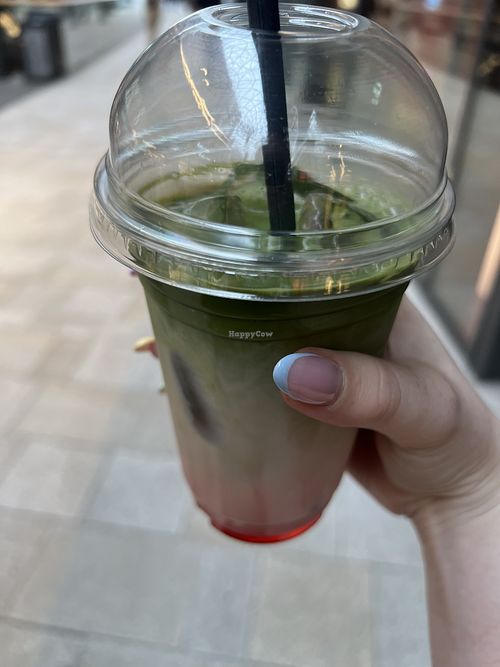   at Brammibal's Donuts - Überseequartier in Hamburg