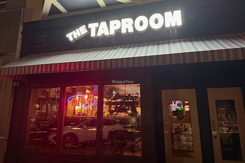  at The Taproom in Waukegan