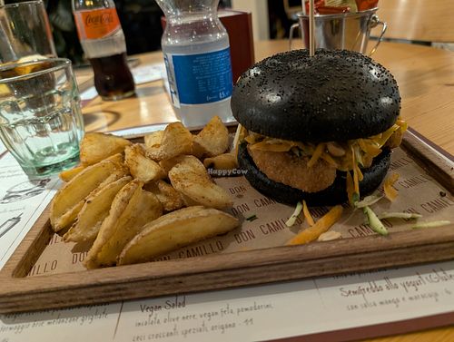  at Don Camillo Taste in Falciano